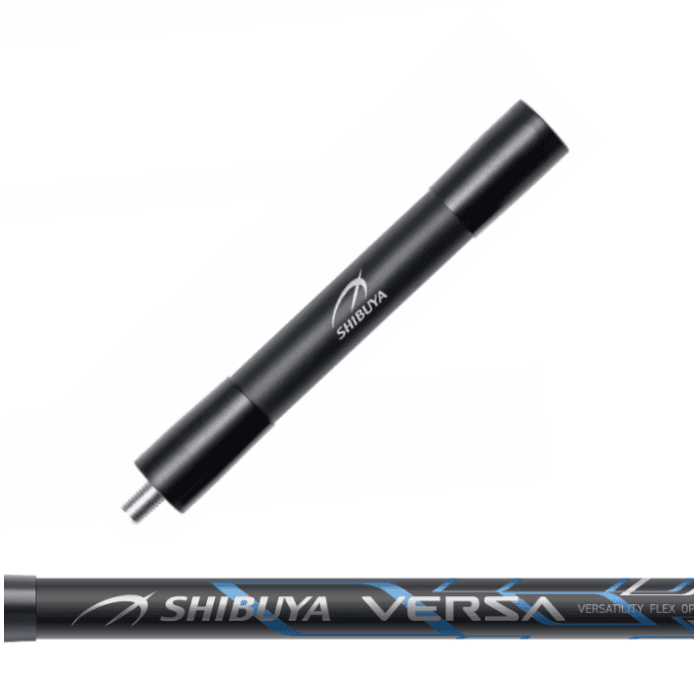 【予約商品】SHIBUYA VERSA エクステンダー