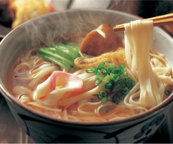 【石井製麺所】うどんセット（夏季限定）