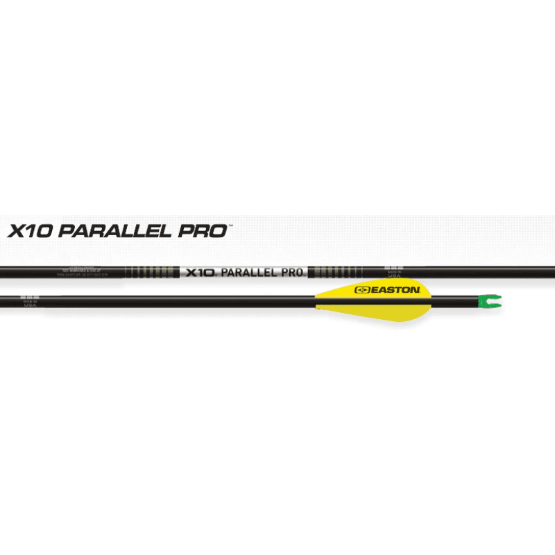 【予約商品】EASTON X10 4.2MM PARALLEL PRO
