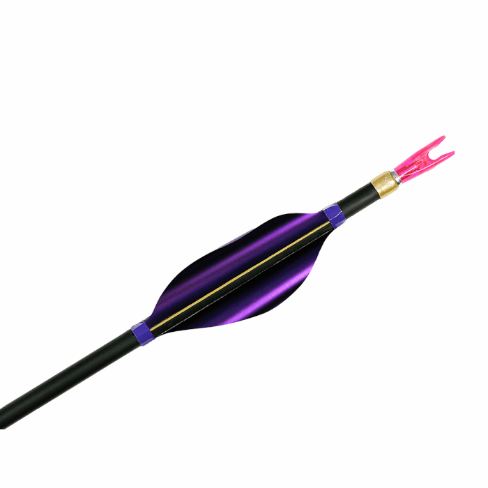 SPIDER VANES スパイダーベイン
