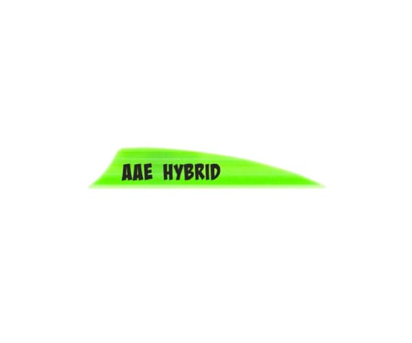 AAE HYBLID 2.0 シールドベイン(100枚入り)