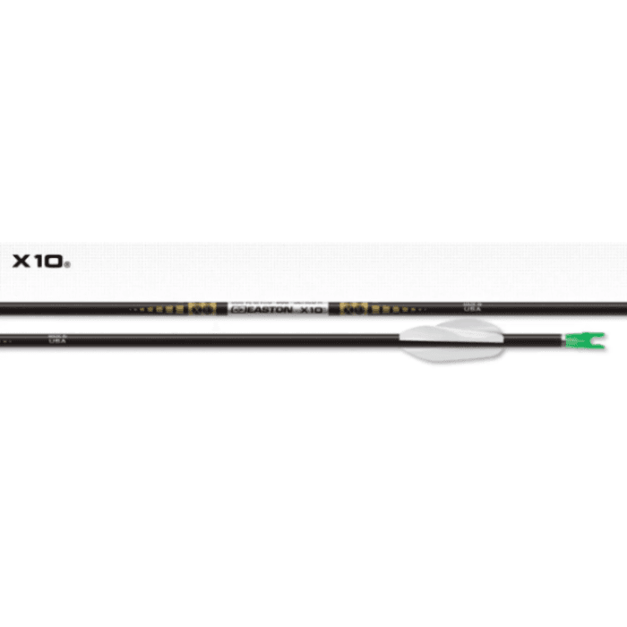 【ダース】EASTON X10