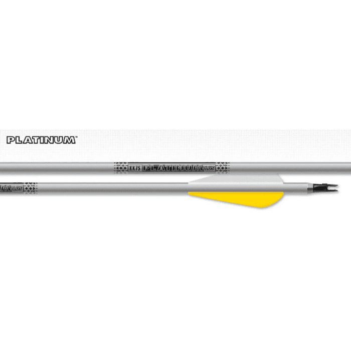 EASTON XX75 PLATINUM PLUS