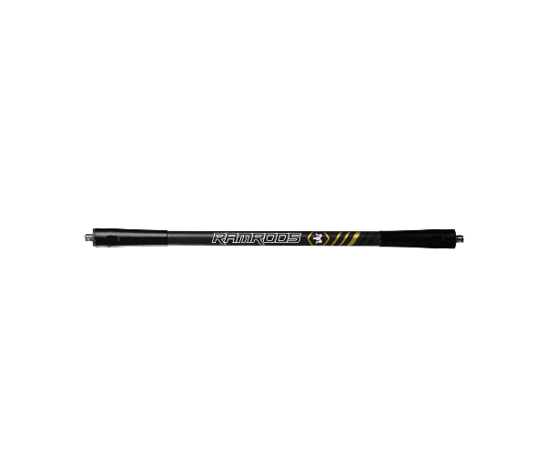 【予約商品】RAMRODS K2 V2 サイドスタビライザー