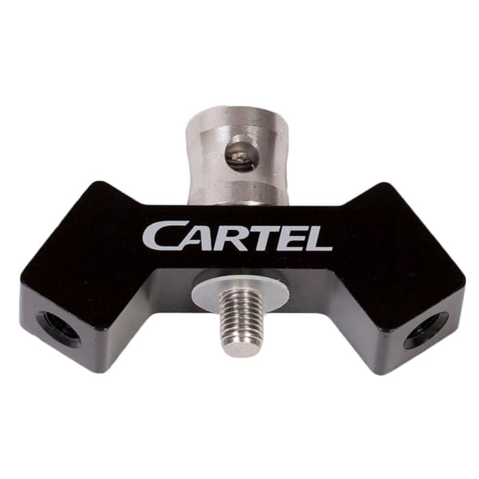 Cartel K-1 Vバー