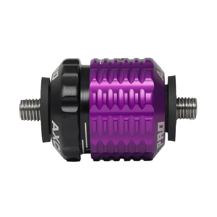 【予約商品】AXCEL KRYPTOS PROアジャスタブル バイブレーションダンプナー