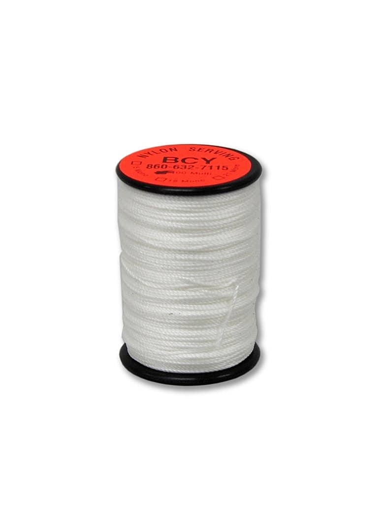 【予約商品】BCY 400 ナイロンサービング