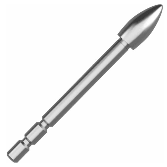 RAMRODS X10 タングステンポイント