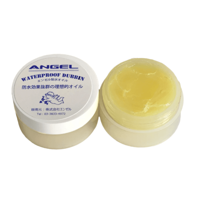 ANGEL ウォータープルーフダビン