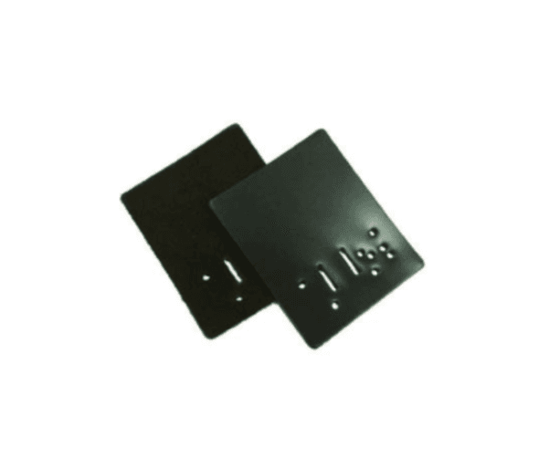 HASCO FIT タブスペアレザーセット