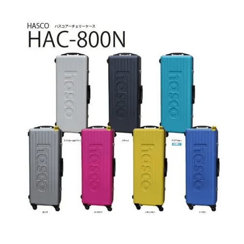 【予約商品】HASCO HAC-800N ケース(2026年モデル)