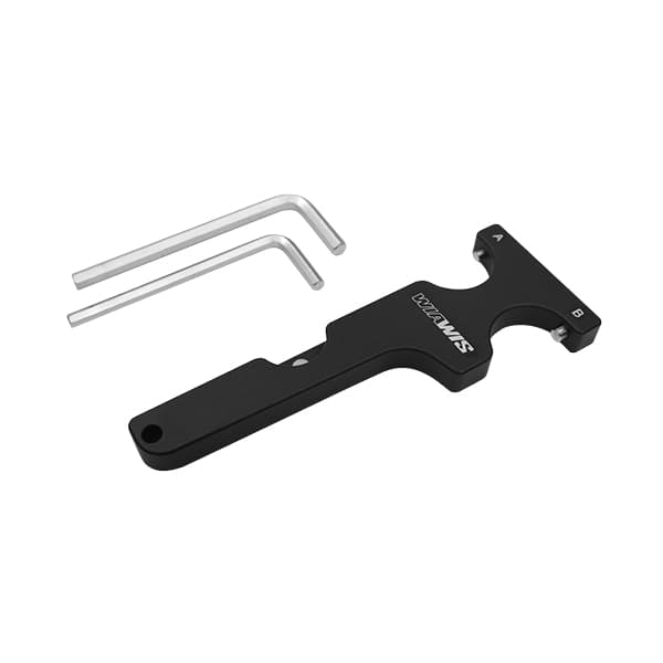 【予約商品】WIAWIS MULTI スパナレンチ
