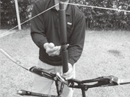 【予約商品】WIAWIS TW-BRACE