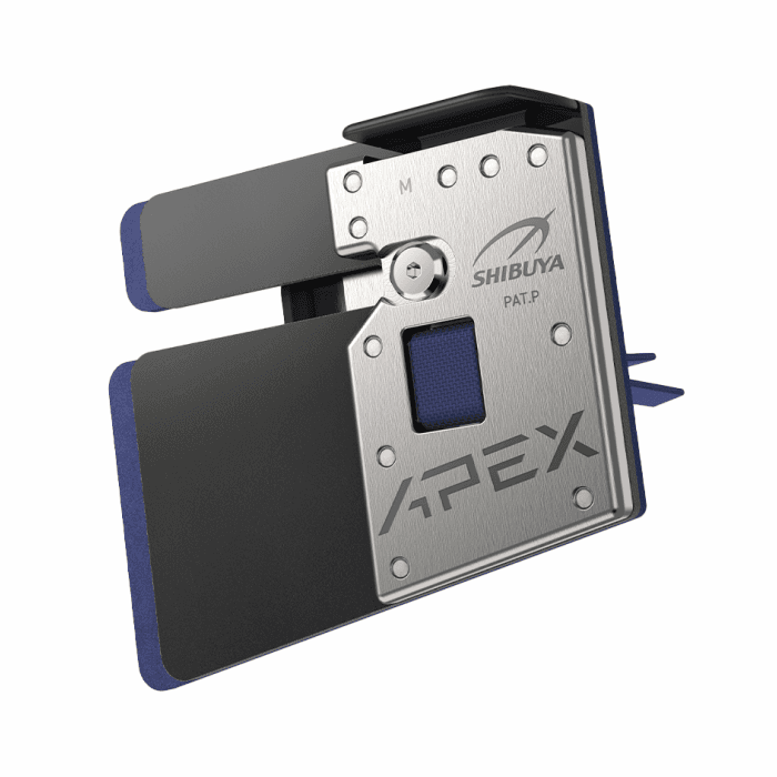 SHIBUYA APEX タブ ヘビータイプ