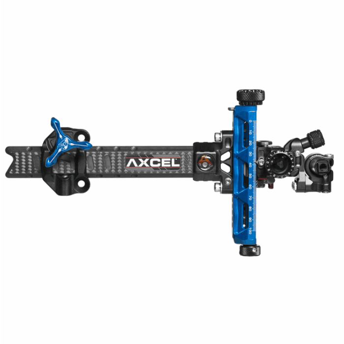 【予約商品】AXCEL Achieve XP PRO 6" コンパウンドサイト