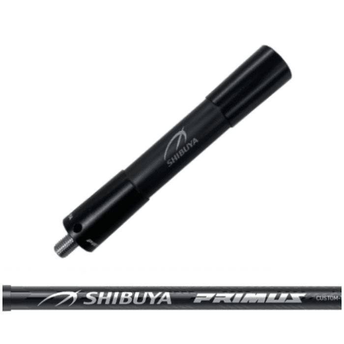 SHIBUYA PRIMUS エクステンダー
