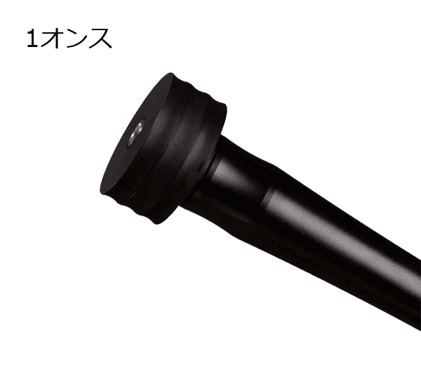 RAMRODS ステンレスウェイト