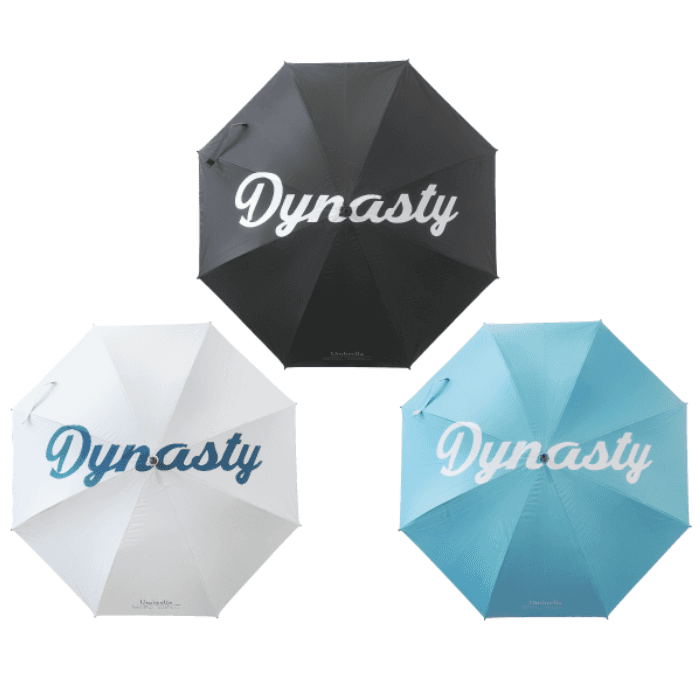 Dynasty アンブレラ