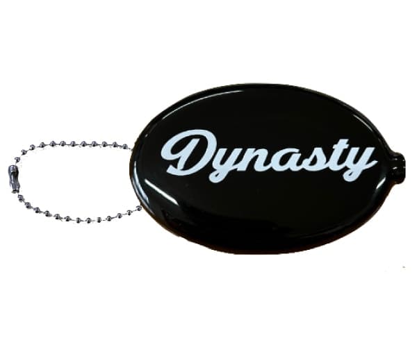 【在庫限り】Dynasty コインケース