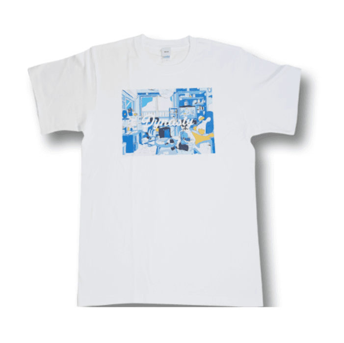Penguin T-shirt