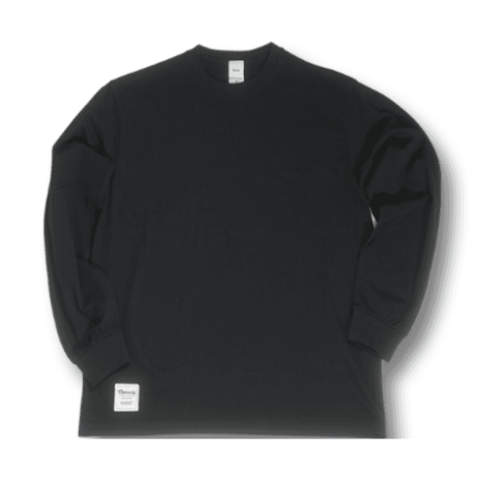 LOGO-TAG Long T-shirt