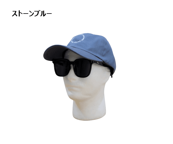 【在庫限り】WATCH THE THRONE サークルロゴキャップ