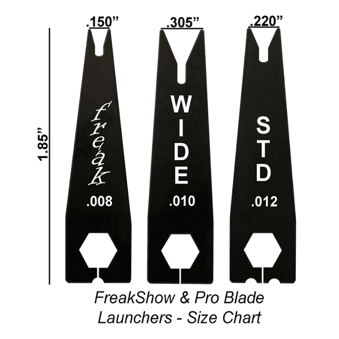 【予約商品】AAE 交換用ランチャー