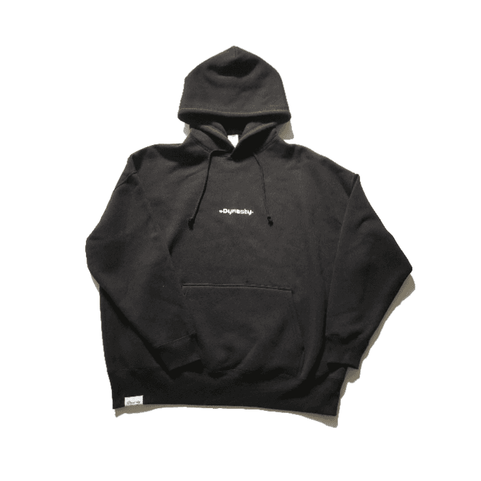 BACK Penguin Hoodie