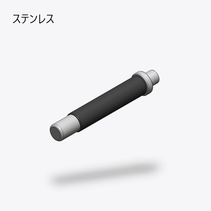 WOOOOOJACK プランジャーチップ
