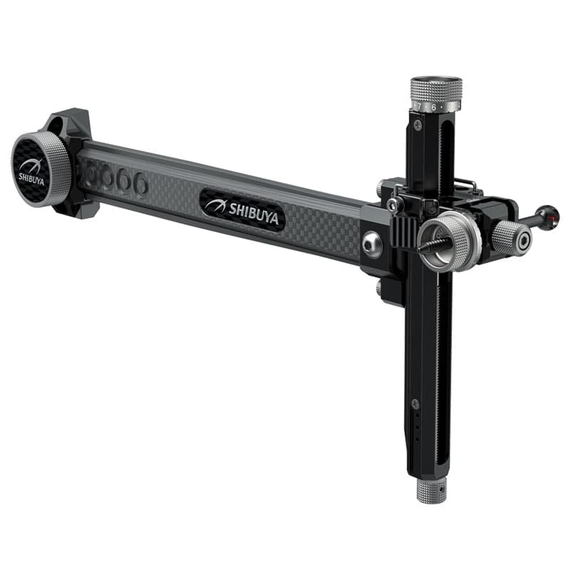【予約商品】SHIBUYA ULTIMA RC PRO G2 520 カーボンサイト