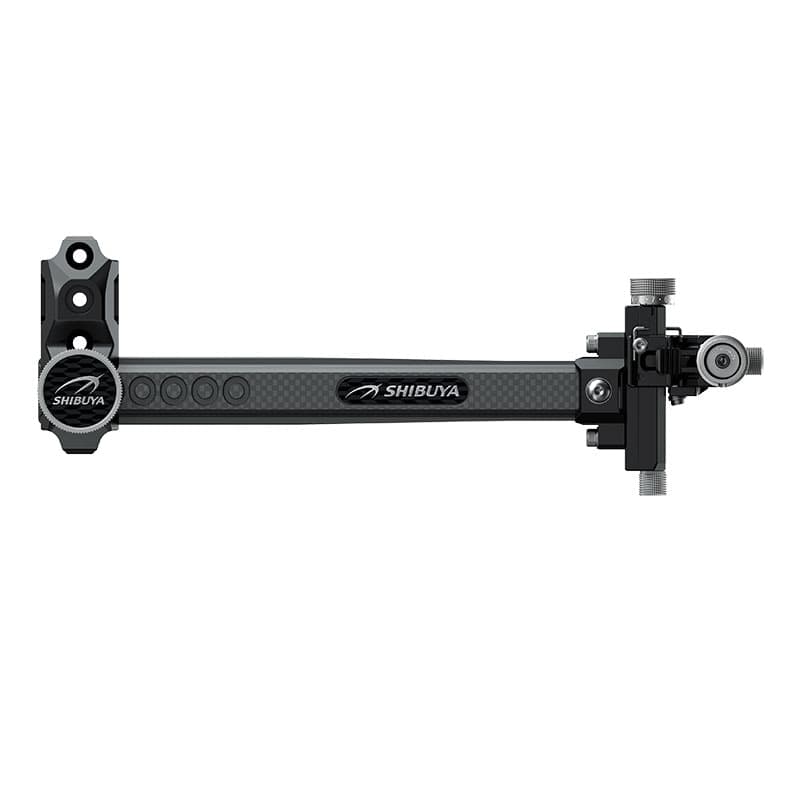 【予約商品】SHIBUYA ULTIMA RC PRO G2 カーボンサイト ダブルマウント
