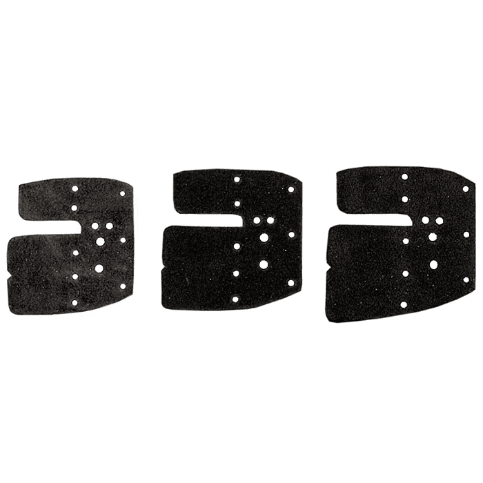 【予約商品】AAE エリートタブスペアバックスキン