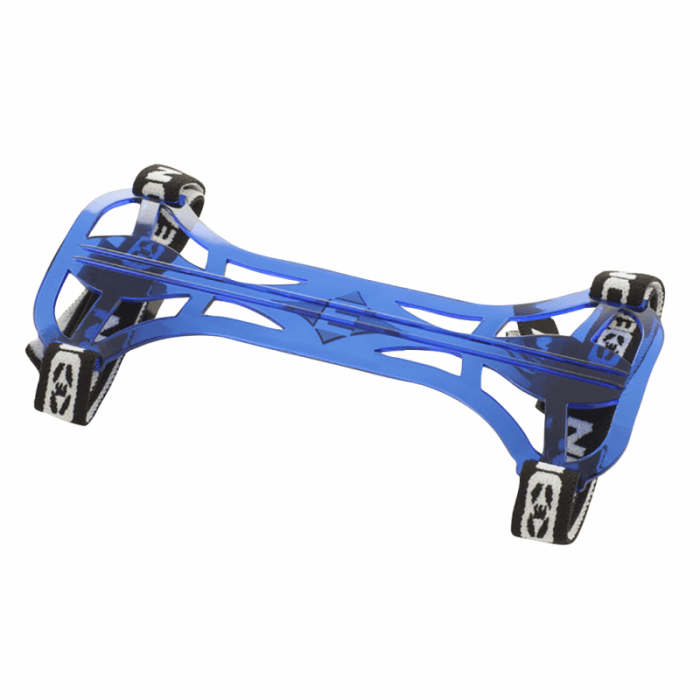【予約商品】EASTON デラックスアームガード ボーン